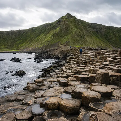 Giant's Causeway
